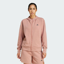 Load image into Gallery viewer, Designed 4 Training Full-Zip Hooded Sweatshirt

