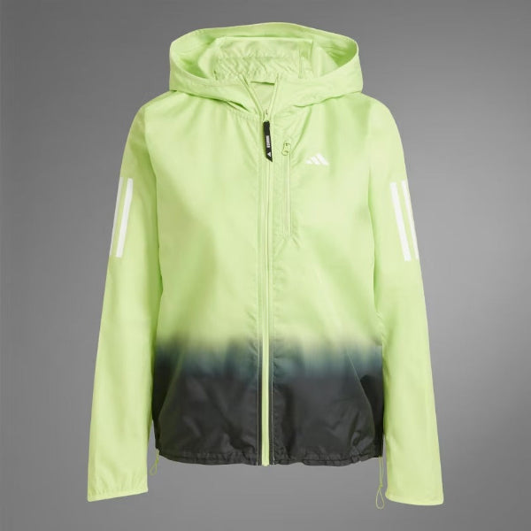 Own the Run Colorblock Jacket
