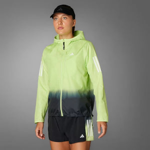 Own the Run Colorblock Jacket
