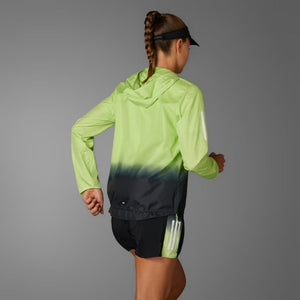 Own the Run Colorblock Jacket
