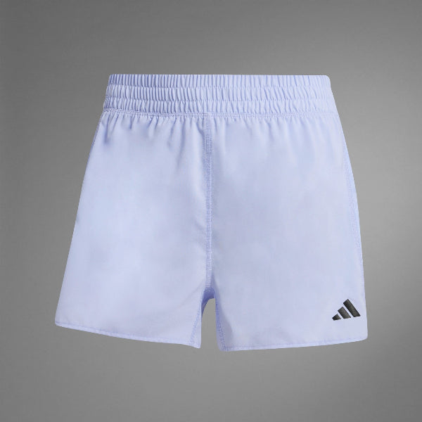 Own the Run CLIMACOOL Colorblock Shorts