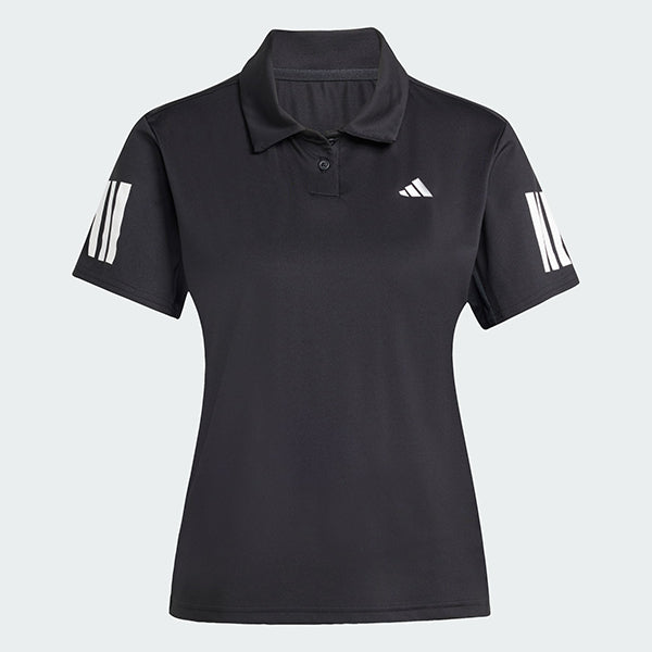 ★ adidas★ Club Tennis Climacool 3S Polo Shirt JP1801 Clothing - Club Tennis Climacool 3-Stripes Polo Shirt