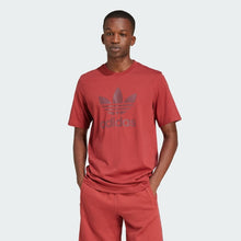 Load image into Gallery viewer, Adicolor Trefoil Tee
