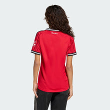Load image into Gallery viewer, Manchester United 25/26 Home Jersey
