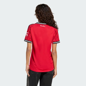 Manchester United 25/26 Home Jersey