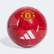 Load image into Gallery viewer, Manchester United Home Club Ball
