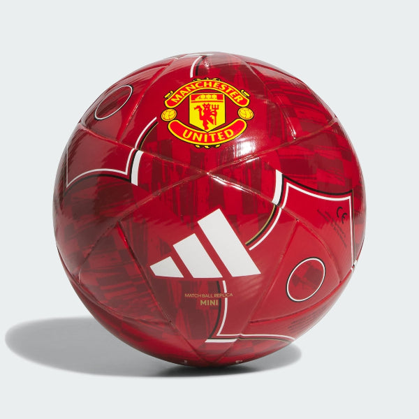 Manchester United Home Mini Ball