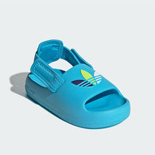 Load image into Gallery viewer, Adifom Adilette Slides Kids
