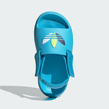 Load image into Gallery viewer, Adifom Adilette Slides Kids
