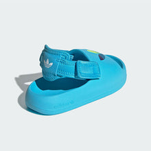 Load image into Gallery viewer, Adifom Adilette Slides Kids
