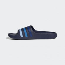 Load image into Gallery viewer, Aqua adilette sandals
