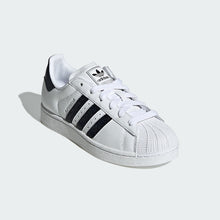 Load image into Gallery viewer, Superstar II Shoes
