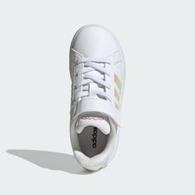 Load image into Gallery viewer, Grand Court 3.0 EL C Shoes
