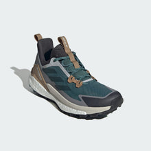 Load image into Gallery viewer, Terrex Free Hiker 2.0 Low Hiking Shoes
