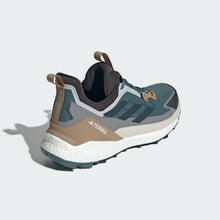 Load image into Gallery viewer, Terrex Free Hiker 2.0 Low Hiking Shoes
