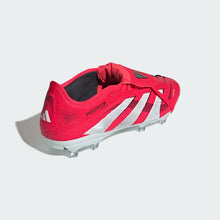 Load image into Gallery viewer, Predator Pro Fold-Over Tongue Firm Ground Boots
