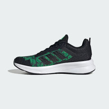 Load image into Gallery viewer, ADIDAS MINECRAFT FORTARUN 4.0 SHOES JUNIOR

