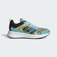Load image into Gallery viewer, ADIDAS MINECRAFT FORTARUN 4.0 SHOES JUNIOR
