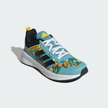 Load image into Gallery viewer, ADIDAS MINECRAFT FORTARUN 4.0 SHOES JUNIOR
