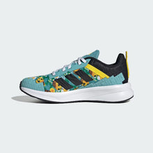 Load image into Gallery viewer, ADIDAS MINECRAFT FORTARUN 4.0 SHOES JUNIOR
