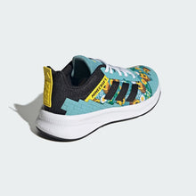 Load image into Gallery viewer, ADIDAS MINECRAFT FORTARUN 4.0 SHOES JUNIOR
