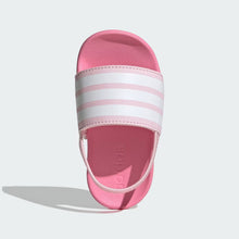 Load image into Gallery viewer, Adilette Estrap Slides Kids
