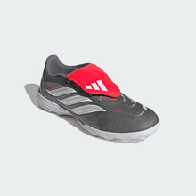 Load image into Gallery viewer, PREDATOR LEAGUE Fold-Over Tongue Turf Football Shoes
