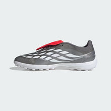 Load image into Gallery viewer, PREDATOR LEAGUE Fold-Over Tongue Turf Football Shoes
