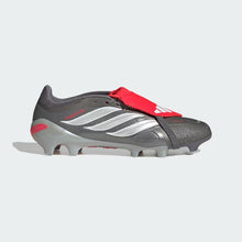 Load image into Gallery viewer, PREDATOR LEAGUE Fold-Over Tongue Firm Ground Football Boots

