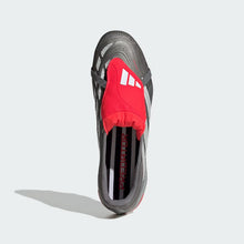 Load image into Gallery viewer, PREDATOR LEAGUE Fold-Over Tongue Firm Ground Football Boots
