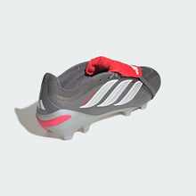 Load image into Gallery viewer, PREDATOR LEAGUE Fold-Over Tongue Firm Ground Football Boots
