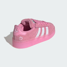 Load image into Gallery viewer, Campus 00s LED Lights Comfort Closure Elastic Lace Shoes Kids
