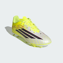 Load image into Gallery viewer, F50 Club Firm Ground / Multi Ground Football Boots Kids
