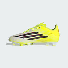 Load image into Gallery viewer, F50 Club Firm Ground / Multi Ground Football Boots Kids
