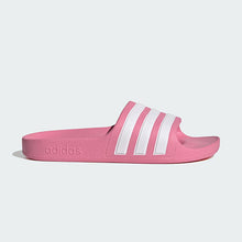 Load image into Gallery viewer, Adilette Aqua Slides Kids
