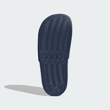 Load image into Gallery viewer, ADILETTE SHOWER LOGO SANDALS KIDS
