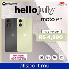Load image into Gallery viewer, Motorola e14
