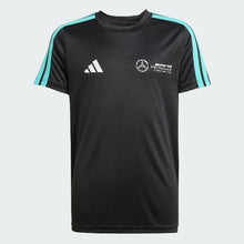 Load image into Gallery viewer, MERCEDES - AMG PETRONAS FORMULA ONE TEAM DNA TEE

