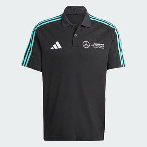 MERCEDES - AMG PETRONAS FORMULA ONE TEAM DNA POLO MEN