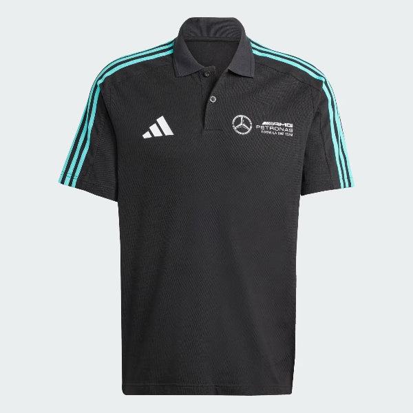 MERCEDES - AMG PETRONAS FORMULA ONE TEAM DNA POLO MEN