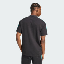 Load image into Gallery viewer, MERCEDES - AMG PETRONAS FORMULA ONE TEAM DNA POLO MEN
