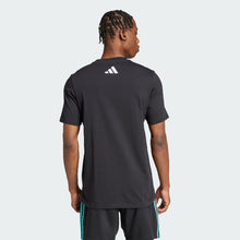 Load image into Gallery viewer, Mercedes - AMG Petronas Formula One Team DNA Graphic T-Shirt
