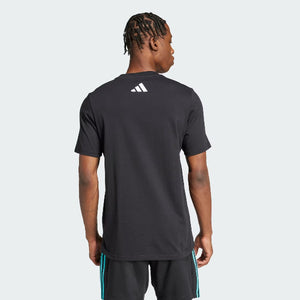 Mercedes - AMG Petronas Formula One Team DNA Graphic T-Shirt