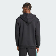 Load image into Gallery viewer, MERCEDES - AMG PETRONAS FORMULA ONE TEAM DNA FULL ZIP HOODIE
