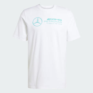 Mercedes - AMG Petronas Formula One Team DNA Graphic Tee