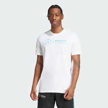 Load image into Gallery viewer, Mercedes - AMG Petronas Formula One Team DNA Graphic Tee
