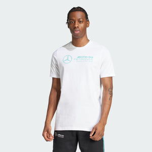 Mercedes - AMG Petronas Formula One Team DNA Graphic Tee