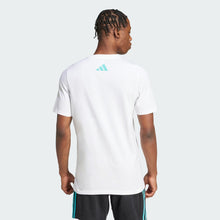 Load image into Gallery viewer, Mercedes - AMG Petronas Formula One Team DNA Graphic Tee
