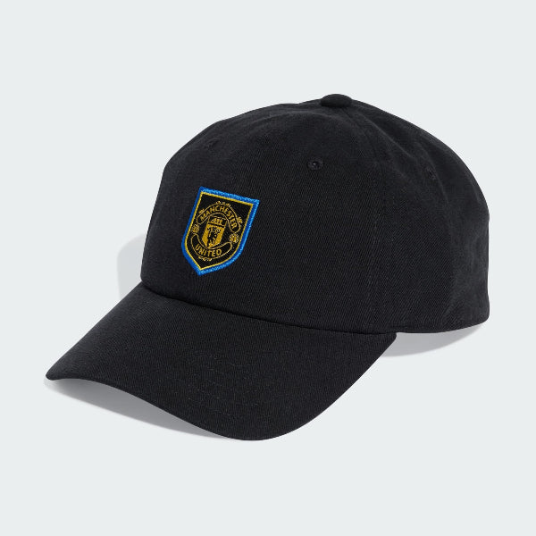Manchester United Third Cap