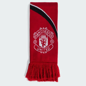 Manchester United Home Scarf
